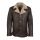 DM Leather jacket 3701-0145-Vintage brown