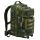 US Cooper backpack Large-Swedish camo