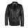 DM Leather jacket 3701-0103-Black