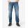 TZ stretch Jeans Gerrit-Rough blue wash