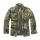 M65 Giant vintage jacket-Swedish camo