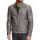 GM Leather jacket 14615-Grey