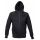 JRC zip hood 993021-Black