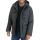 Vintage Ind. Miles jacket-Stone grey