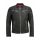 RAB Leather jacket 21870-Black