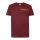 Petrol T-shirt 1030-607-Wine red