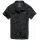 Roadstar shortsleeve shirt-Black