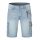 Timezone Ryker Denim shortsit-Bluegrey