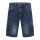 Timezone Ryker Denim shortsit-Rough navy