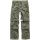 Savannah trousers-Olive