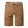 TZ Stanley reisitaskushortsit-Golden brown