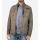 TZ Field jacket 10089-Washed beige