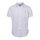 TZ linen shortsleeve 10146-White