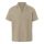 TZ Jersey shortsleeve 30172-Light khaki