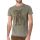 TZ T-shirt 10295-Olive grey