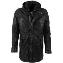 GM Leather jacket 12001-00813-Black