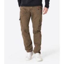 TZ Ben stretch pants-Carmello minimal