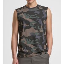 Brandit sleeveless 4206-Darkcamo