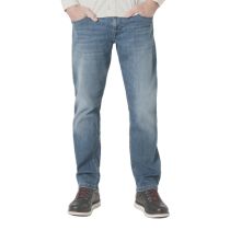TZ stretch Jeans Gerrit-Bluegrey wash