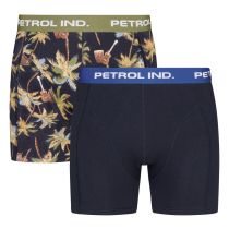 Petrol Industries Boxer 2-pack-1050-201-5178