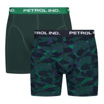 Petrol Industries Boxer 2-pack-3040-205-6089
