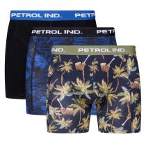 Petrol Industries Boxer 3-pack 1050-302-9999