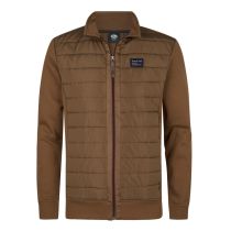 Petrol light jacket 3050-305-Antigue brown