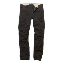 Reef cargo pants-Black