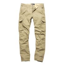 Reef cargo pants-Sand