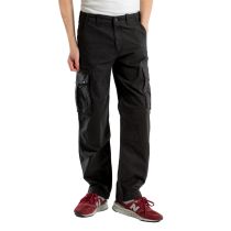 Reell Cargo pants-Black