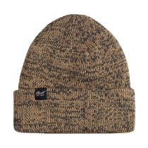 Reell Polar Beanie-Beige/black