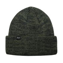 Reell Polar Beanie-Olive/black