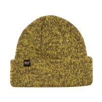 Reell Polar Beanie-Yellow/green