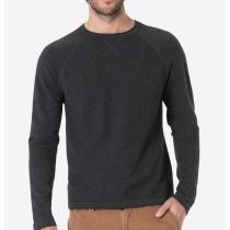 TimeZone longsleeve 10210-Black papaya