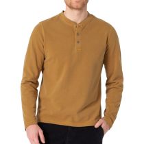 TimeZone longsleeve 10302-golden brown