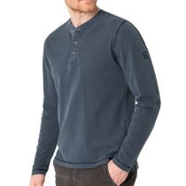 TimeZone longsleeve 10302-Total eclipse