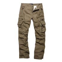 Rico cargo pants-Olive