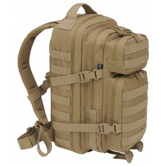 US Cooper backpack medium-Beige