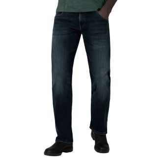 TZ superstretch jeans Georg-Black Ink
