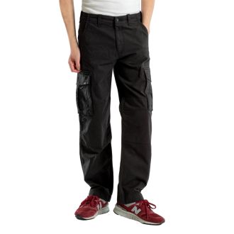 Reell Cargo pants-Black