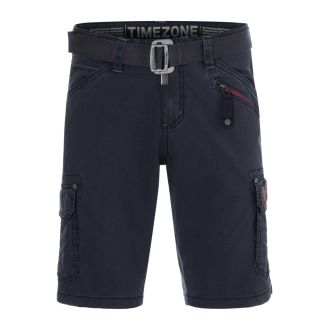 Timezone Ryker shortsit-Dark blue