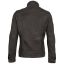 GM Leather Field jacket 1201-0655-Greyolive