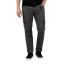 TZ Ben stretch pants-Dark grey