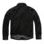 Cordyroy jacket-Black