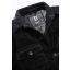 Cordyroy jacket-Black