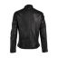 DM Leather jacket 3701-0126-Black