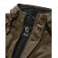 Essential winter jacket-Dark olive