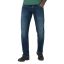 TZ superstretch jeans Georg-Greyish navy