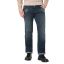 TZ stretch Jeans Jack-Navy grey Wash