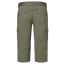 Timezone Miles 3/4 shortsit-Light olive